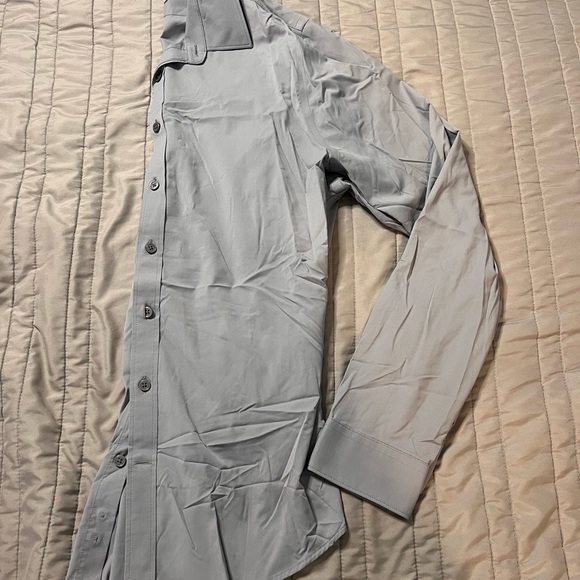 Express Dress Shirt - Extra Slim - Picture 3 of 3